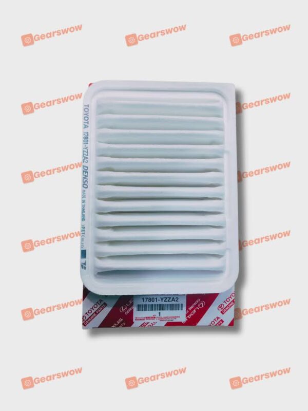 Air Cleaner Filter