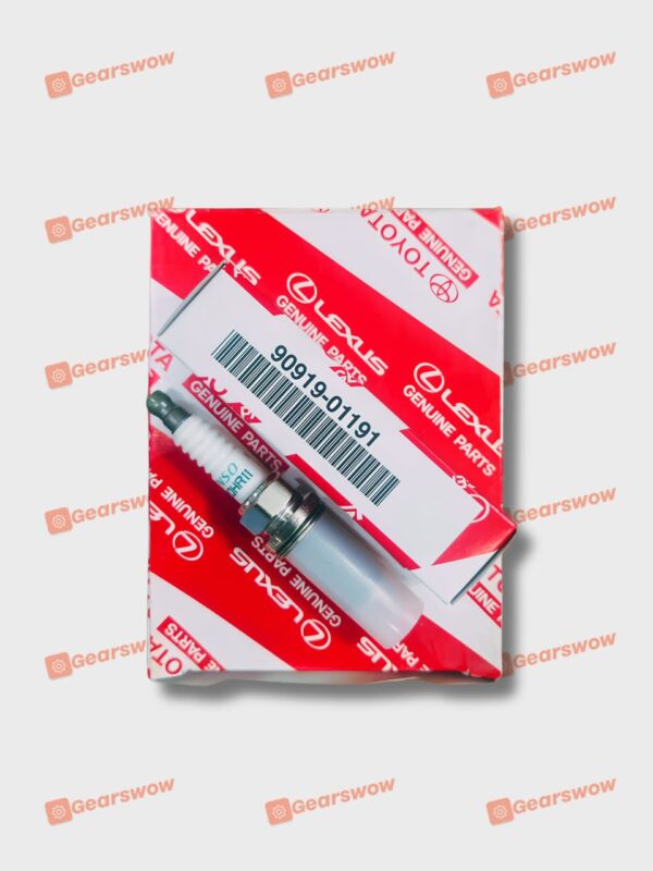 Spark Plug
