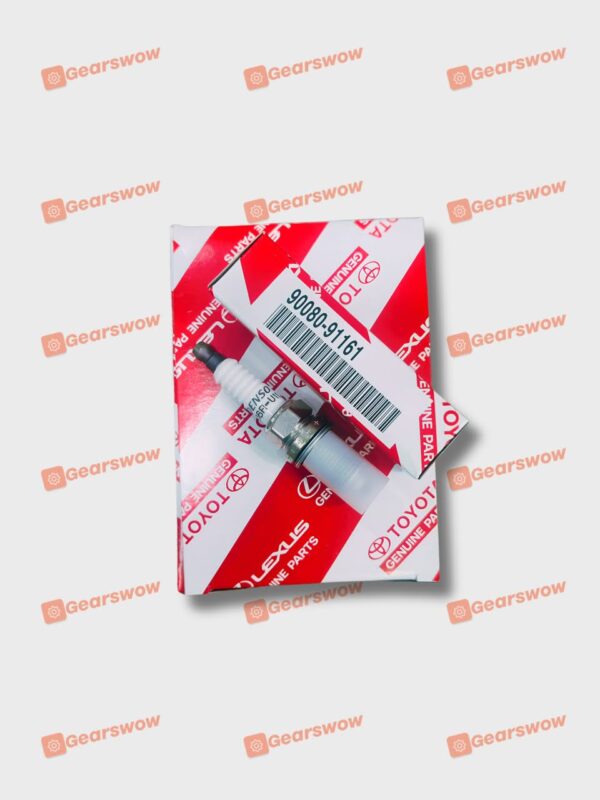 Spark Plug