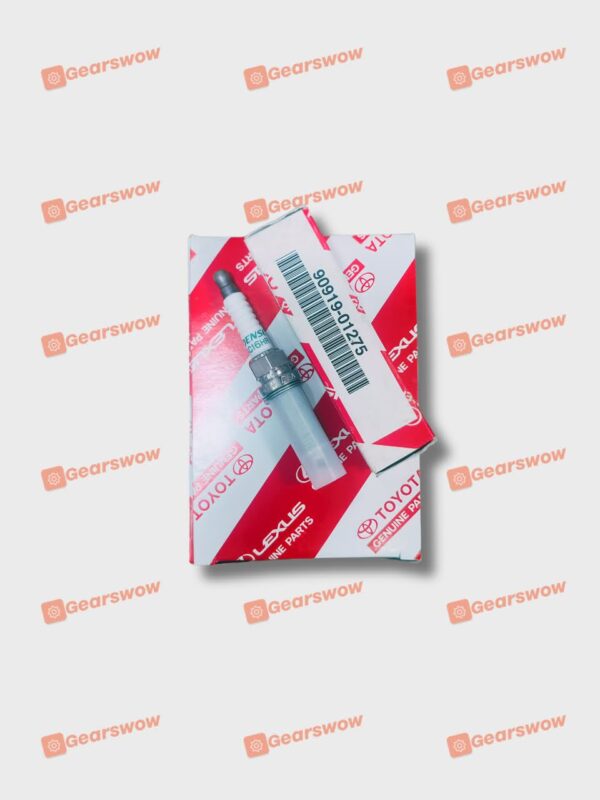 Spark Plug