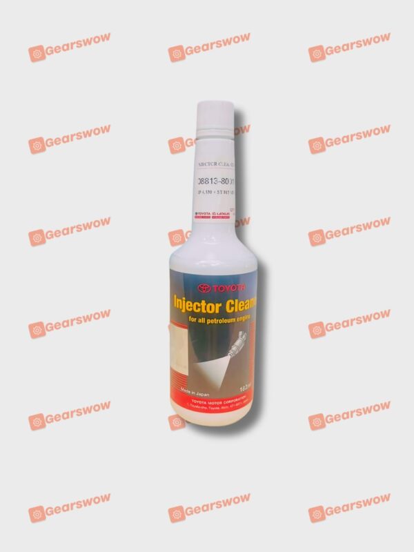 Injector Cleaner Petrol