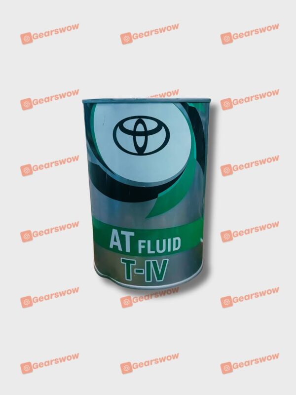 ATF Fluid T-IV 1L