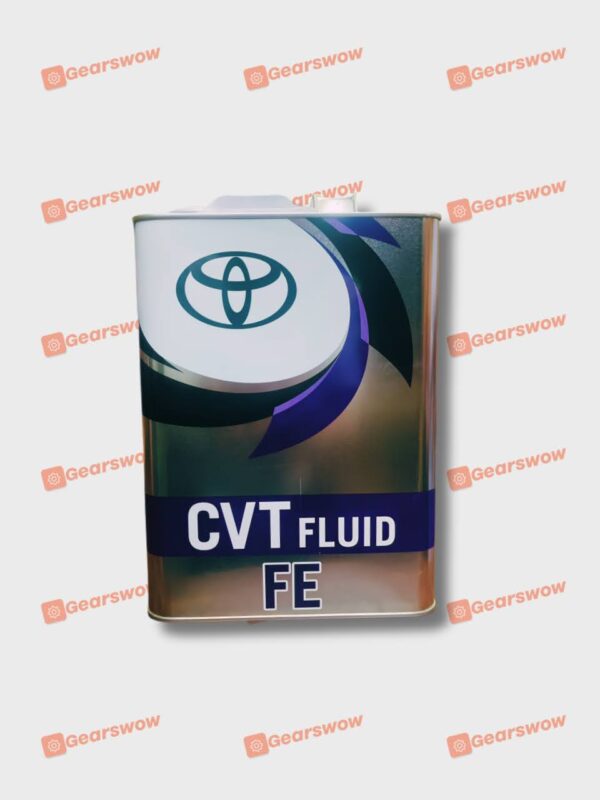 CVT Fluid FE 4L