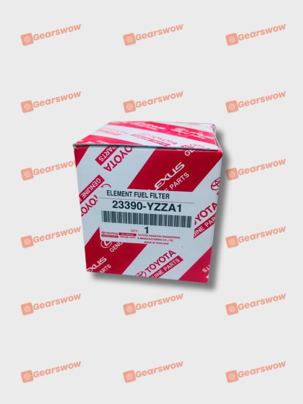 Fuel Filter Element YZZA1