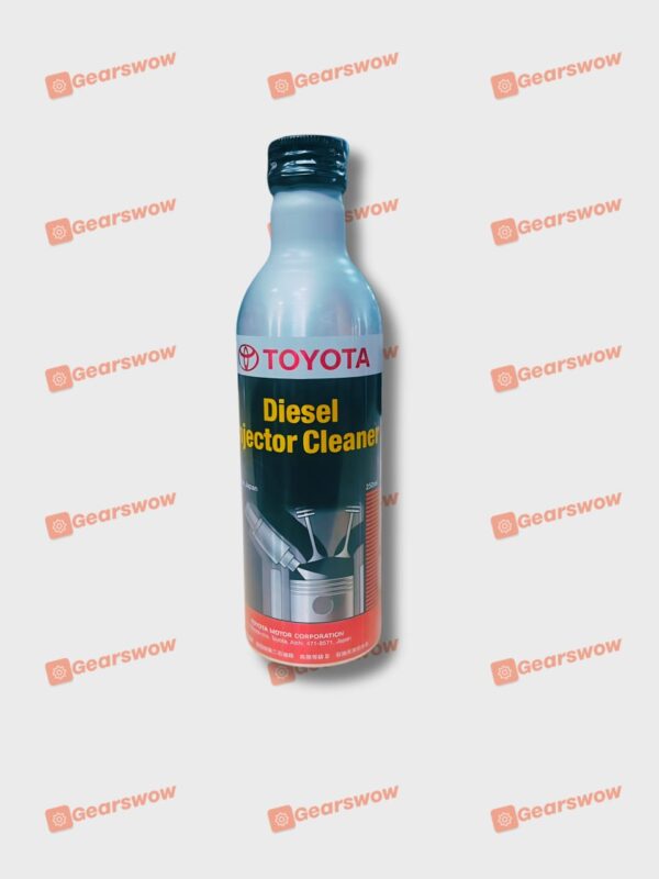 Diesel Injector Cleaner 250ml
